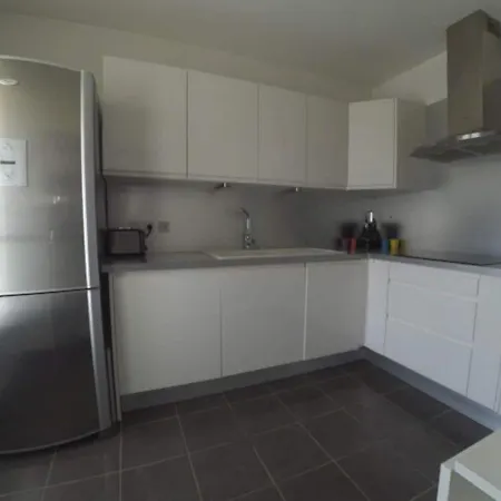 Thao Apartment Serris Exterior photo