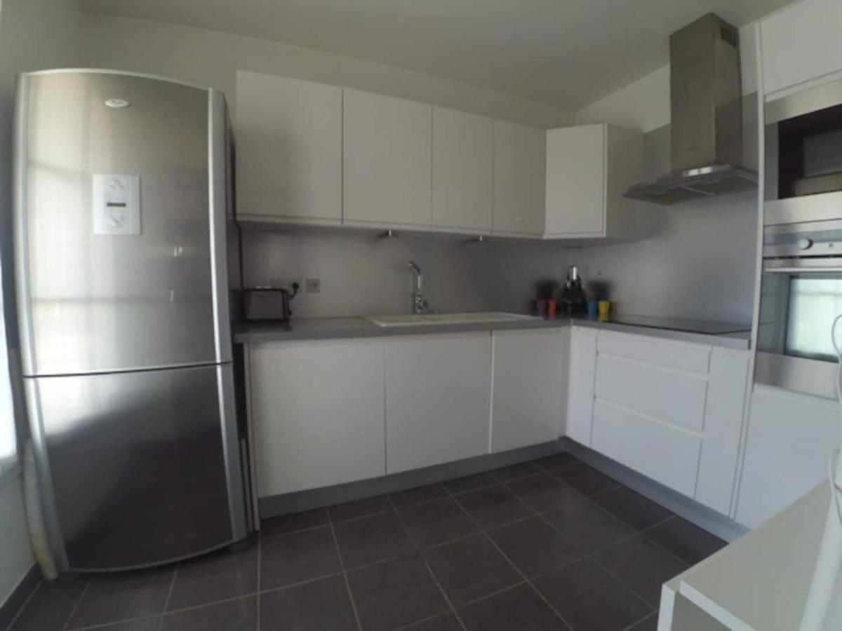 Apartment Thao
